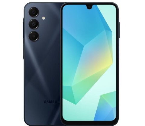 Smartfon GALAXY A16 5G 4/128 GB Czarny Enterprise Edition Smartfon GALAXY A16 5G 4/128 GB Czarny Enterprise Edition