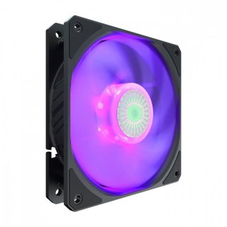 Wentylator SickleFlow Edge 120 ARGB