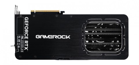 Karta graficzna GeForce RTX 5080 GameRock 16GB GDDR7 256bit 3DP/HDMI
