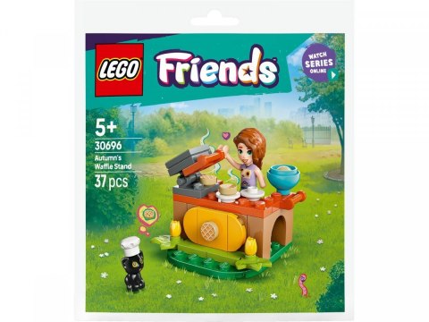 Klocki Polybag Display MIX 52 sztuki