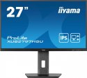 Monitor 27 cali XUB2797HSU-B2 IPS,FHD,HAS,300cd,(5y)