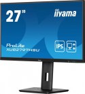 Monitor 27 cali XUB2797HSU-B2 IPS,FHD,HAS,300cd,(5y)