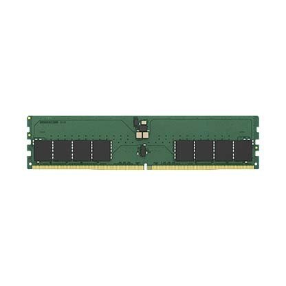 Pamięć DDR5 64GB (1*64GB) 6400 CL52 2Rx8 CUDIMM Pamięć DDR5 64GB (1*64GB) 6400 CL52 2Rx8 CUDIMM