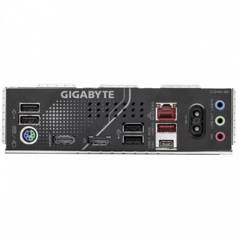 Płyta główna B860 EAGLE WiFi6E Płyta główna B860 EAGLE WiFi6E