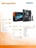Płyta główna B860 EAGLE WiFi6E