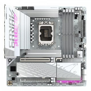Płyta główna B860M A ELT WIFI6E ICE