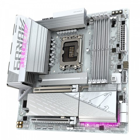 Płyta główna B860M A ELT WIFI6E ICE