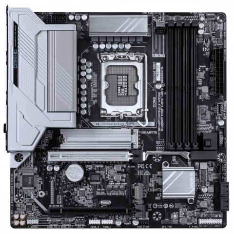 Płyta główna B860M GAMING X WIFI6E Płyta główna B860M GAMING X WIFI6E