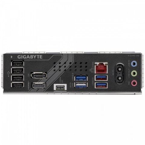 Płyta główna B860M GAMING X WIFI6E Płyta główna B860M GAMING X WIFI6E