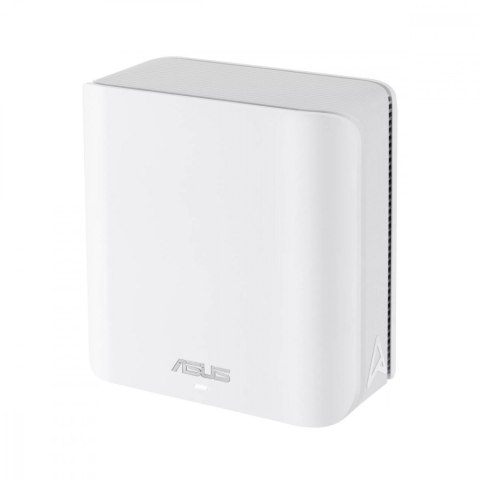 Router ZenWiFi BD4 Dual-band WiFi 7 Mesh, 3600 Mbps 1-pak Router ZenWiFi BD4 Dual-band WiFi 7 Mesh, 3600 Mbps 1-pak