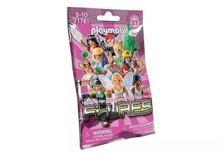Saszetka Figures 71761 Figurki Girls seria 27
