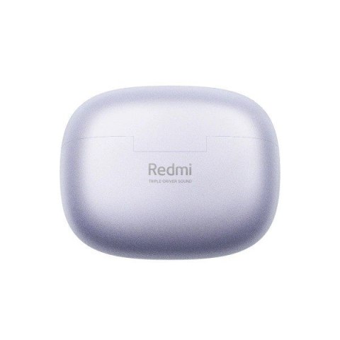 Słuchawki bezprzewodowe Redmi Buds 6 Pro fioletowe Słuchawki bezprzewodowe Redmi Buds 6 Pro fioletowe
