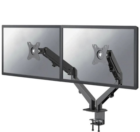 Uchwyt biurkowy DS70-700BL2 2LCD