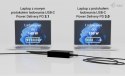 Zasilacz Universal Charger USB-C PD 3.1 140 W