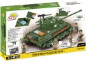 Klocki Sherman M4A2E8 865 klocków