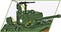 Klocki Sherman M4A2E8 865 klocków