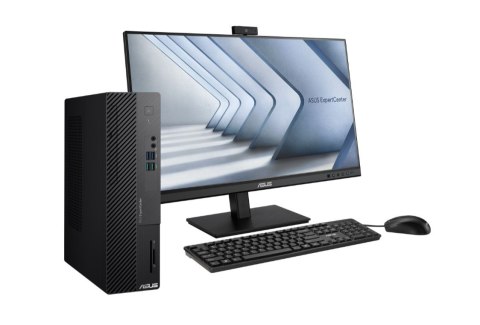 Komputer ExpertCenter D5 D500SE-513500503X i5-13500 8GB/512GB/DVD-RW/ W11 PRO