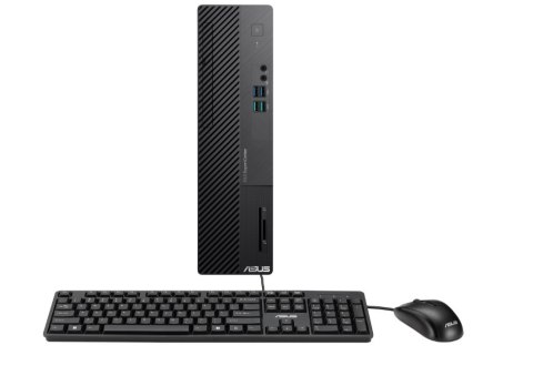Komputer ExpertCenter D5 D500SE-513500503X i5-13500 8GB/512GB/DVD-RW/ W11 PRO