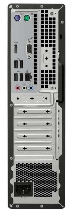 Komputer ExpertCenter D5 D500SE-513500503X i5-13500 8GB/512GB/DVD-RW/ W11 PRO