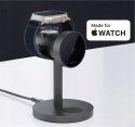 LC-MC311 3w1 ładowarka bezprzewodowa MagSafe Qi2 15W + ładowarka PD 30W