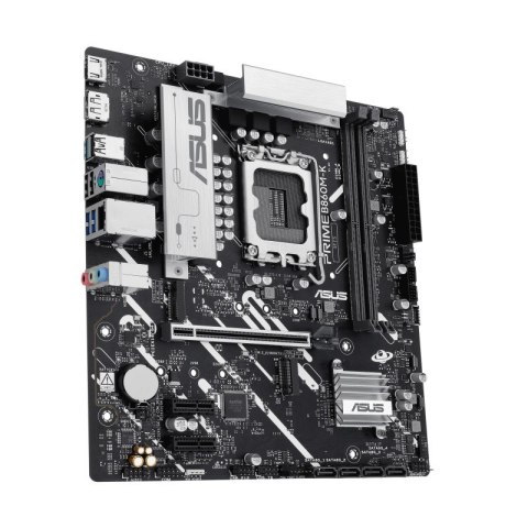 Płyta główna PRIME B860M-K s1851 XDDR5 USBC mATX Płyta główna PRIME B860M-K s1851 XDDR5 USBC mATX