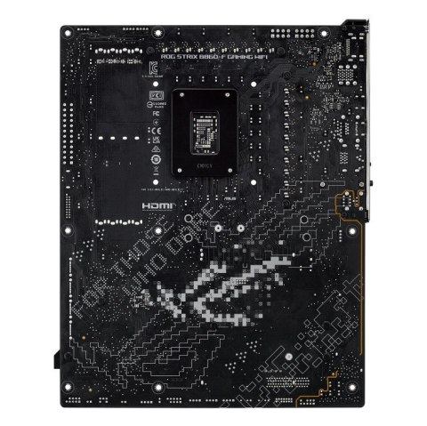 Płyta główna ROG STRIX B860-F GAMING WIFI s1851 4DDR5 ATX