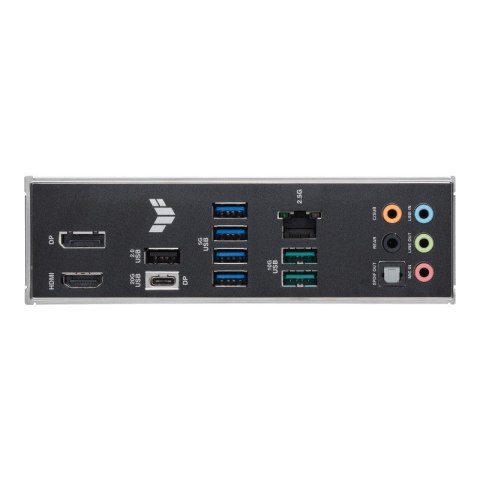 Płyta główna TUF GAMING B860M-PLUS s1851 4DDR5 USBC mATX Płyta główna TUF GAMING B860M-PLUS s1851 4DDR5 USBC mATX