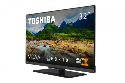 Telewizor LED 32 cale 32WV3F63DG