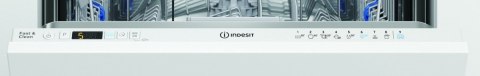 Zmywarka D2IHD524A 60 cm Zmywarka D2IHD524A 60 cm