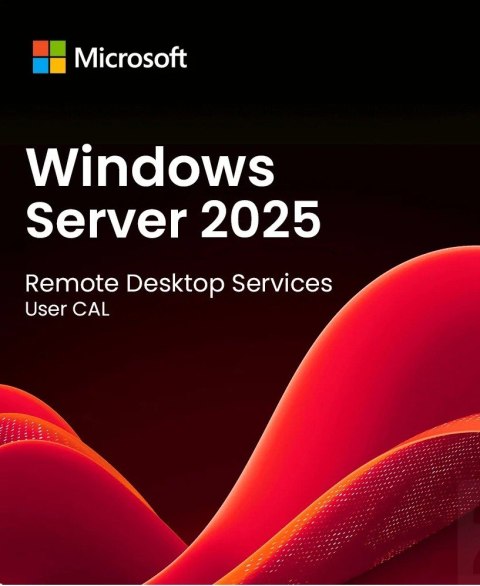 #Dell ROK Win Srv 2025 CAL Rmt Dsktp USER 5Clt #Dell ROK Win Srv 2025 CAL Rmt Dsktp USER 5Clt