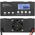 Inteligentna mikroprocesorowa ładowarka 12V | 12.6V | 24V |Prostownik z funkcją naprawy do akumulatora AGM GEL LiFePO4 | LCD