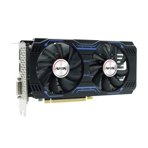 Karta graficzna - Geforce GTX1660 SUPER 6GB GDDR6 192Bit DP DVI HDMI ATX Dual V4 Karta graficzna - Geforce GTX1660 SUPER 6GB GDDR6 192Bit DP DVI HDMI ATX Dual V4