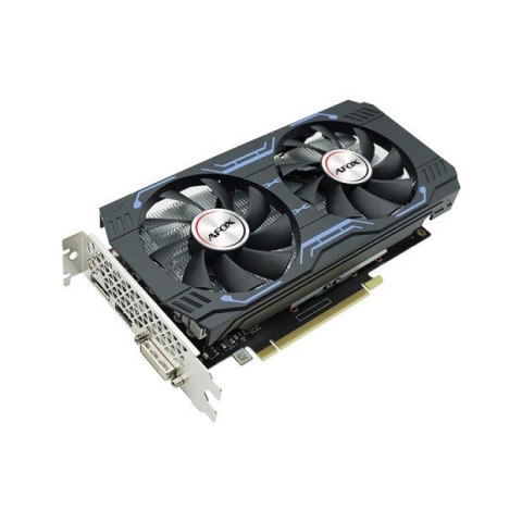 Karta graficzna - Geforce GTX1660 SUPER 6GB GDDR6 192Bit DP DVI HDMI ATX Dual V4 Karta graficzna - Geforce GTX1660 SUPER 6GB GDDR6 192Bit DP DVI HDMI ATX Dual V4