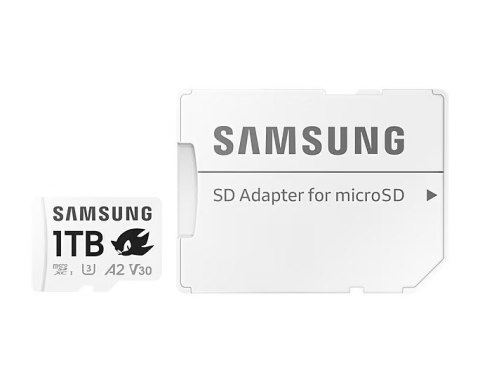 Karta pamięci MB-MD1T0SA/LC1 1TB Sonic PRO Plus