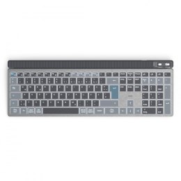 Klawiatura WK-750 multi device Czarna