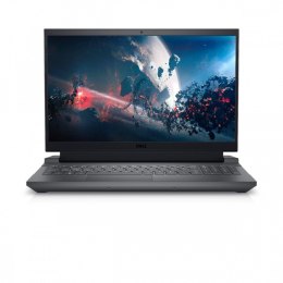 Notebook G15 5530 Win11Pro i5-13450HX/16GB/512GB SSD/15.6 FHD 165Hz/GeForce RTX 4050/Cam & Mic/WLAN + BT/Backlit Kb/6 Cell/3Y B