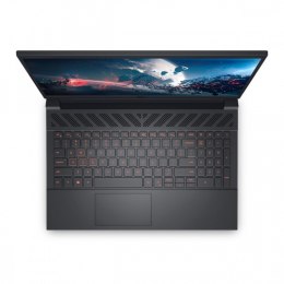 Notebook G15 5530 Win11Pro i5-13450HX/16GB/512GB SSD/15.6 FHD 165Hz/GeForce RTX 4050/Cam & Mic/WLAN + BT/Backlit Kb/6 Cell/3Y B