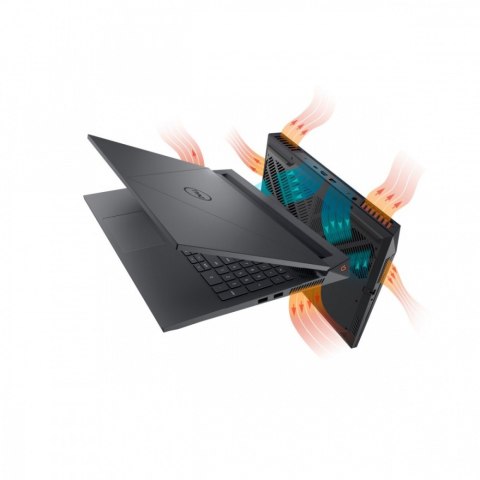 Notebook G15 5530 Win11Pro i5-13450HX/16GB/512GB SSD/15.6 FHD 165Hz/GeForce RTX 4050/Cam & Mic/WLAN + BT/Backlit Kb/6 Cell/3Y B Notebook G15 5530 Win11Pro i5-13450HX/16GB/512GB SSD/15.6 FHD 165Hz/GeForce RTX 4050/Cam & Mic/WLAN + BT/Backlit Kb/6 Cell/3Y B