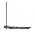 Notebook G15 5530 Win11Pro i5-13450HX/16GB/512GB SSD/15.6 FHD 165Hz/GeForce RTX 4050/Cam & Mic/WLAN + BT/Backlit Kb/6 Cell/3Y B