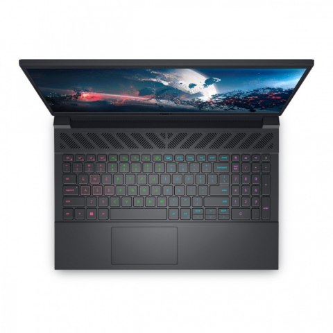 Notebook G15 5530 Win11Pro i5-13450HX/16GB/512GB SSD/15.6 FHD 165Hz/GeForce RTX 4050/Cam & Mic/WLAN + BT/Backlit Kb/6 Cell/3Y B Notebook G15 5530 Win11Pro i5-13450HX/16GB/512GB SSD/15.6 FHD 165Hz/GeForce RTX 4050/Cam & Mic/WLAN + BT/Backlit Kb/6 Cell/3Y B