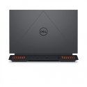 Notebook G15 5530 Win11Pro i5-13450HX/16GB/512GB SSD/15.6 FHD 165Hz/GeForce RTX 4050/Cam & Mic/WLAN + BT/Backlit Kb/6 Cell/3Y B