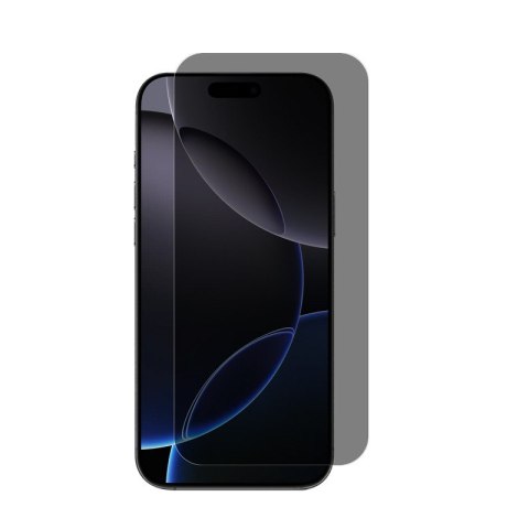 Privacy 3D Armour Glass - Hartowane szkło prywatyzujące iPhone 16e / iPhone 14 / iPhone 13 / iPhone 13 Pro Privacy 3D Armour Glass - Hartowane szkło prywatyzujące iPhone 16e / iPhone 14 / iPhone 13 / iPhone 13 Pro