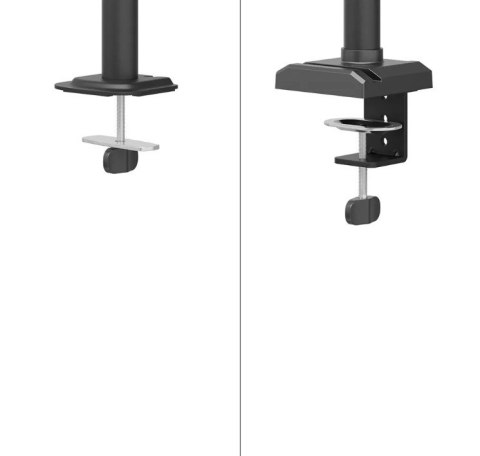 Ramię do monitora DS60-600BL2
