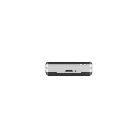 Telefon MM 835 4G dual Czarny