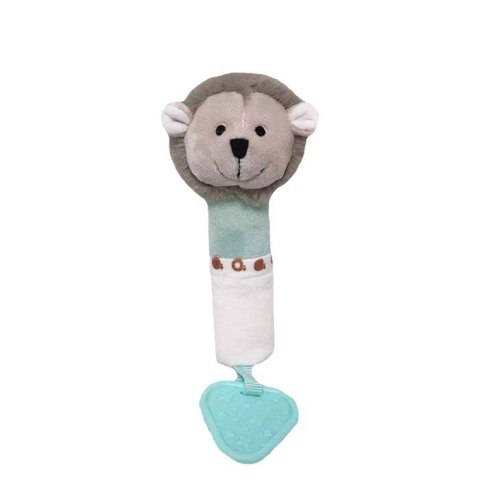 Zabawka z dźwiękiem - Jeżyk 17 cm Zabawka z dźwiękiem - Jeżyk 17 cm