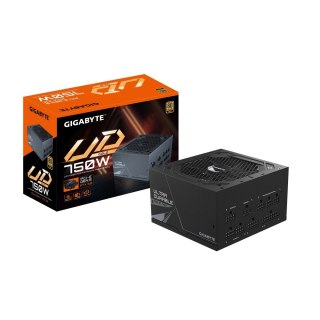 Zasilacz UD750GM PG5 750W 80PLUS GOLD ATX
