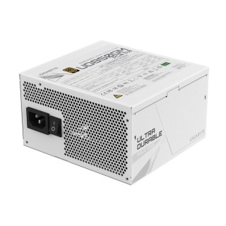 Zasilacz UD850GM PG5 850W 80plus GOLD PFC ATX biały