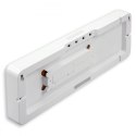 Zegar elektroniczny ścienny Santa cruz