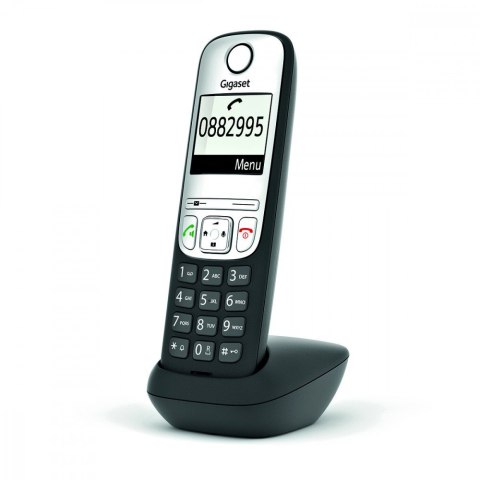 Dodatkowa słuchawka A690HX Dodatkowa słuchawka A690HX