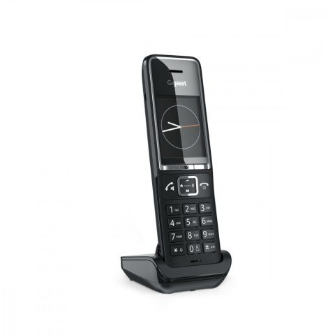 Dodatkowa słuchawka Comfort 550HX Dodatkowa słuchawka Comfort 550HX